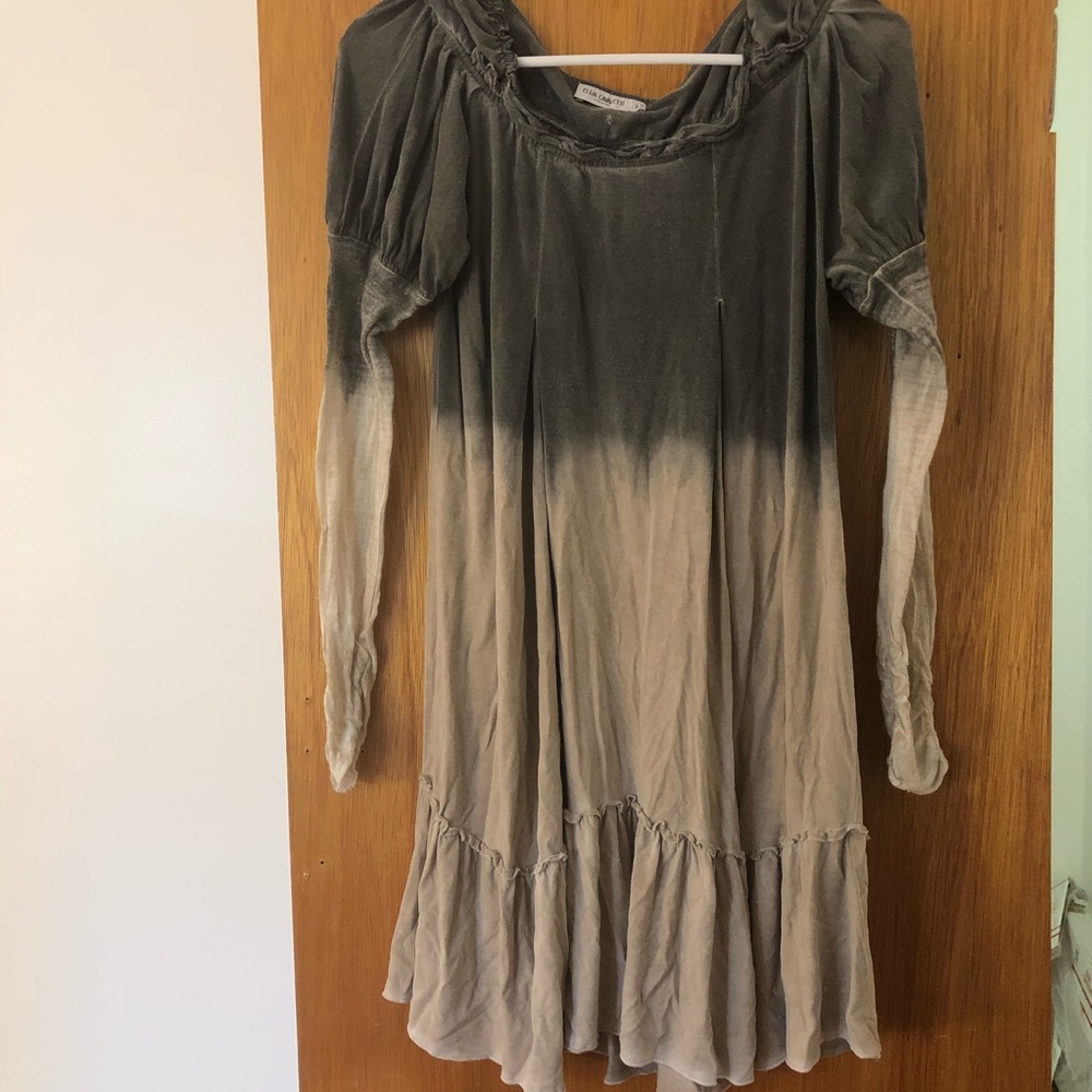 Elisa Cavaletti Midi Dress Women’s Sz Small